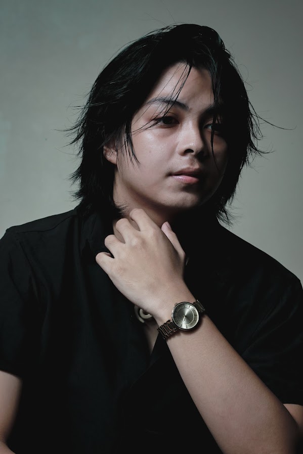 Angelo John S. Calleja